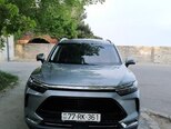 Baic X7-1