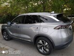 Baic X7-4