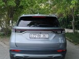 Baic X7-2