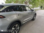 Baic X7-5