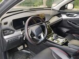 Baic X7-8