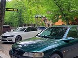 Opel Vectra-2