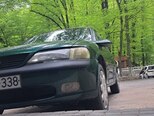 Opel Vectra-3