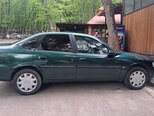Opel Vectra-4