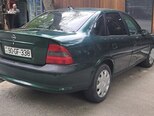 Opel Vectra-5