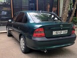 Opel Vectra-8