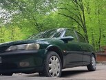 Opel Vectra-9
