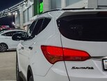 Hyundai Santa Fe-20