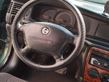Opel Vectra-10