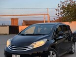 Nissan Note-1