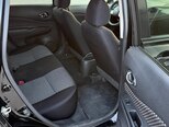Nissan Note-8