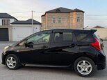 Nissan Note-4
