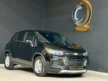 Chevrolet Trax-9