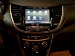 Chevrolet Trax-21