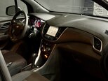 Chevrolet Trax-5