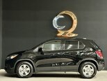 Chevrolet Trax-18