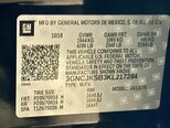 Chevrolet Trax-12