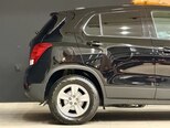Chevrolet Trax-6