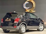 Chevrolet Trax-16