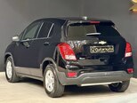 Chevrolet Trax-15