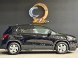 Chevrolet Trax-7