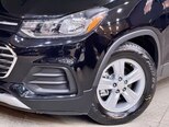 Chevrolet Trax-11
