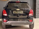 Chevrolet Trax-13