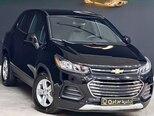 Chevrolet Trax-3