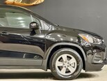Chevrolet Trax-8