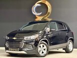 Chevrolet Trax-1