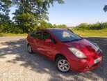 Toyota Prius-8