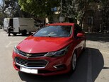 Chevrolet Cruze-1