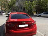 Chevrolet Cruze-2