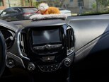 Chevrolet Cruze-5