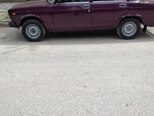 LADA (VAZ) 2107-4