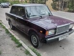 LADA (VAZ) 2107-2