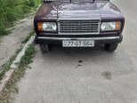 LADA (VAZ) 2107-1