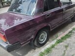 LADA (VAZ) 2107-3