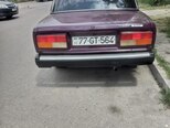 LADA (VAZ) 2107-5