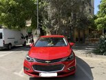 Chevrolet Cruze-7