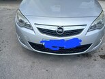 Opel Astra-1