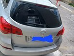 Opel Astra-2
