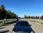 Mercedes E 280-1