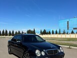 Mercedes E 280-2