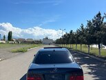 Mercedes E 280-5