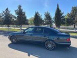 Mercedes E 280-7