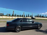 Mercedes E 280-8