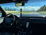 Mercedes E 280-12