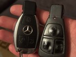Mercedes E 280-21