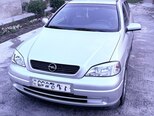 Opel Astra-1